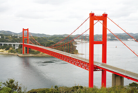 平戶大橋