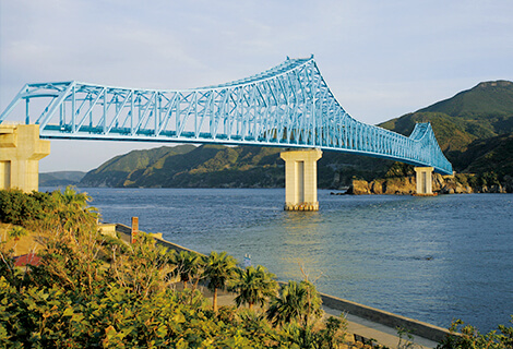 生月大橋