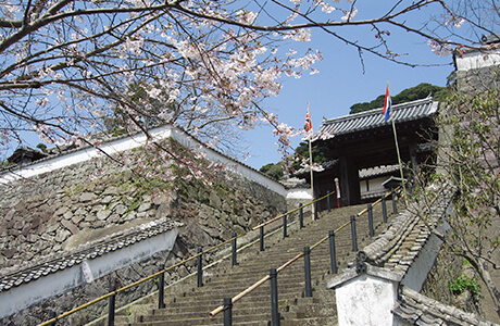 松浦史料博物館