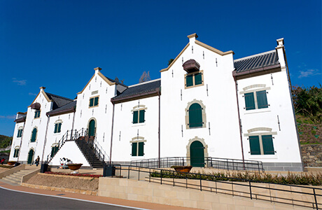 平戸オランダ商館