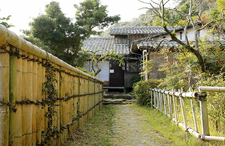 梅個谷津偕樂園