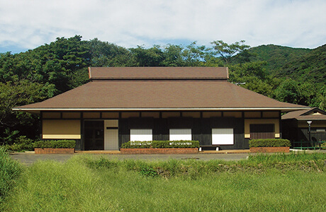 平戸市切支丹資料館
