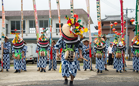 鄭成功祭