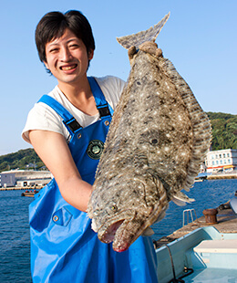 平戸比目魚